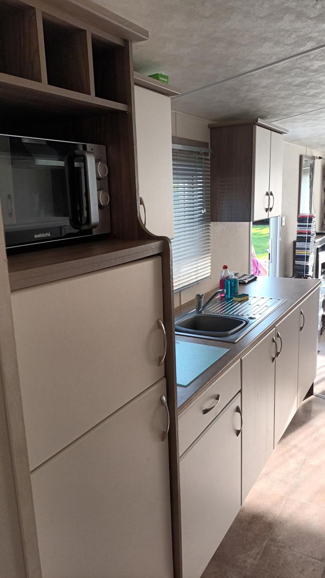 Butlins Minehead Caravan 120 River Cove Passes Included 호텔 외부 사진