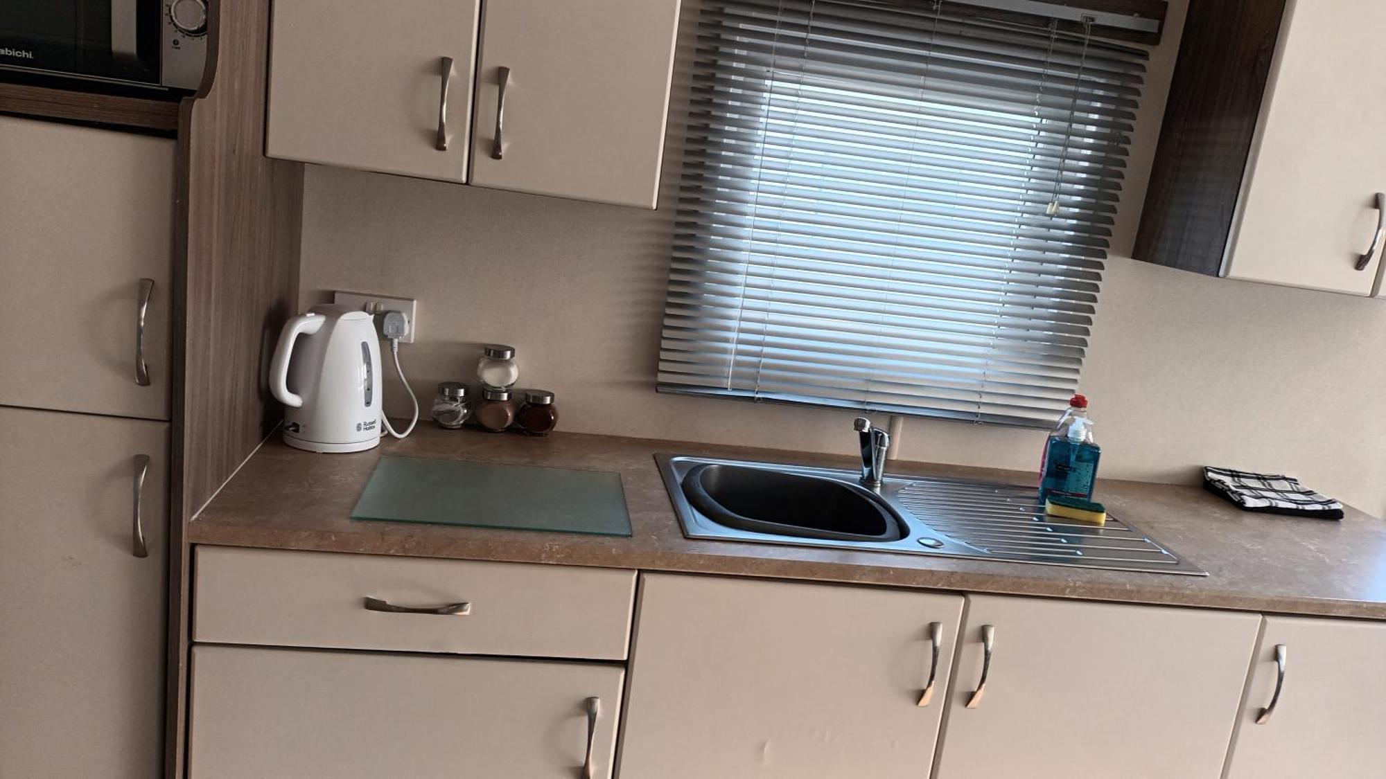 Butlins Minehead Caravan 120 River Cove Passes Included 호텔 외부 사진