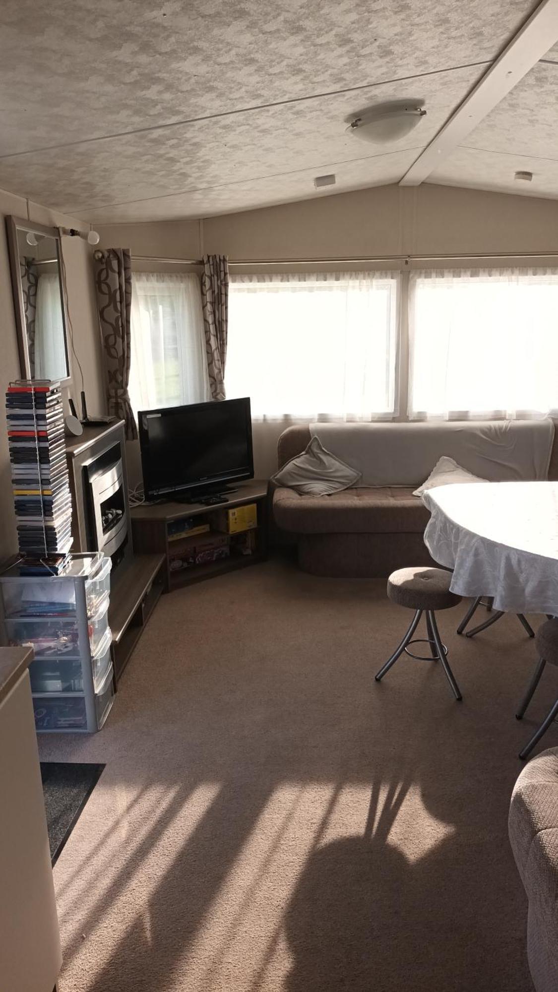 Butlins Minehead Caravan 120 River Cove Passes Included 호텔 외부 사진