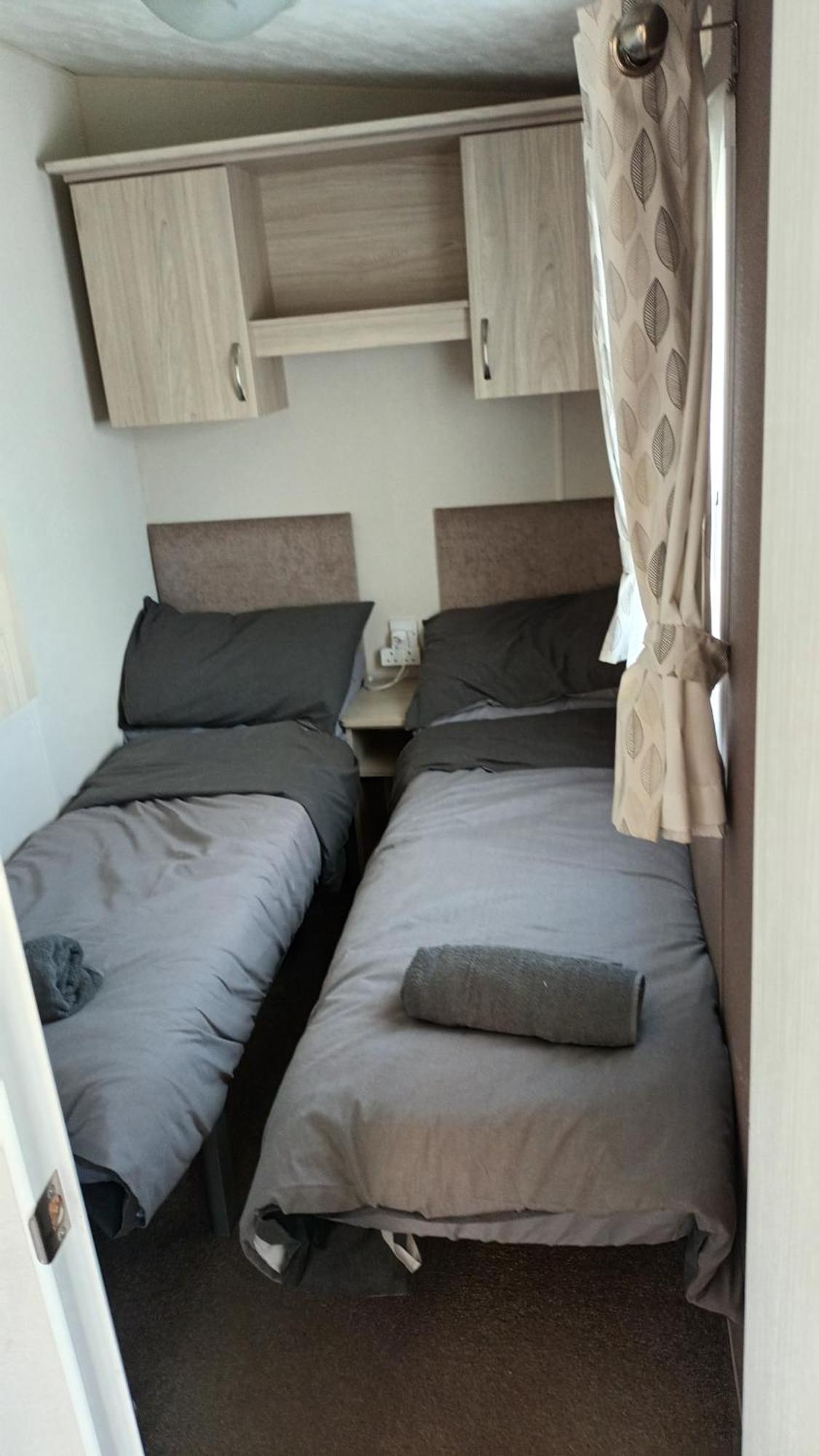 Butlins Minehead Caravan 120 River Cove Passes Included 호텔 외부 사진