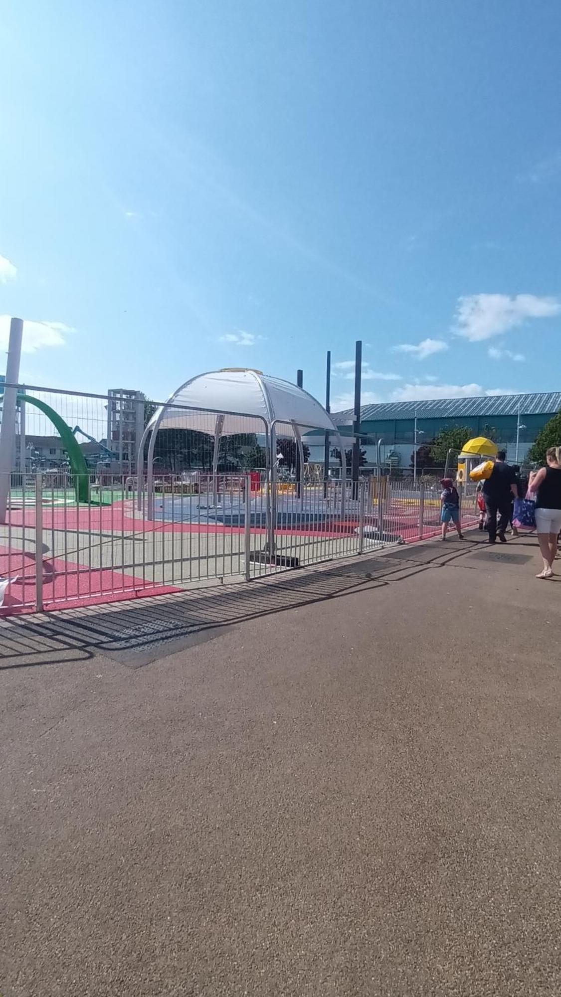 Butlins Minehead Caravan 120 River Cove Passes Included 호텔 외부 사진