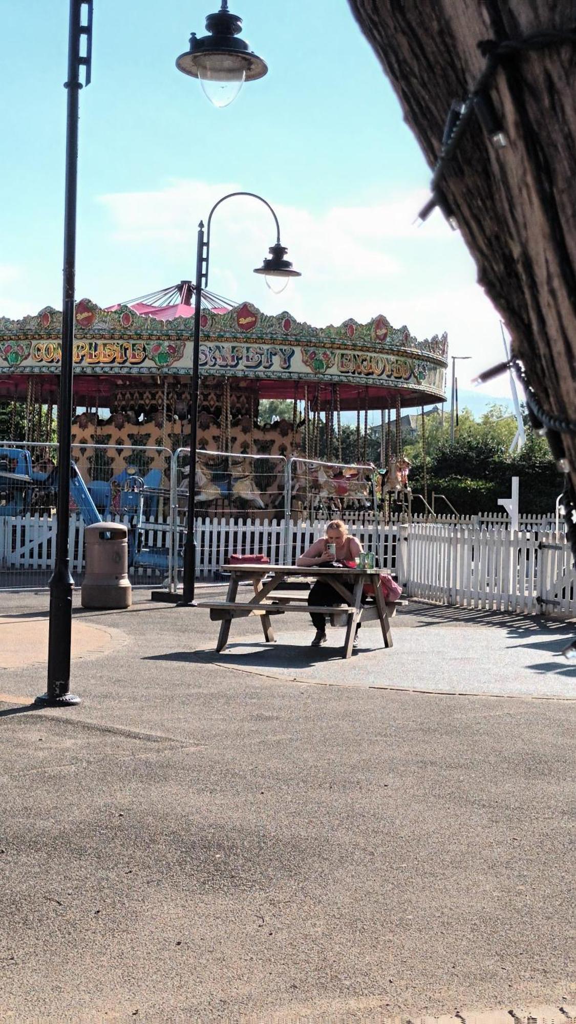 Butlins Minehead Caravan 120 River Cove Passes Included 호텔 외부 사진